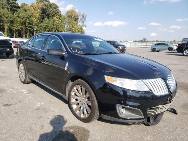 LINCOLN MKS 2012 1lnhl9dr1cg801583