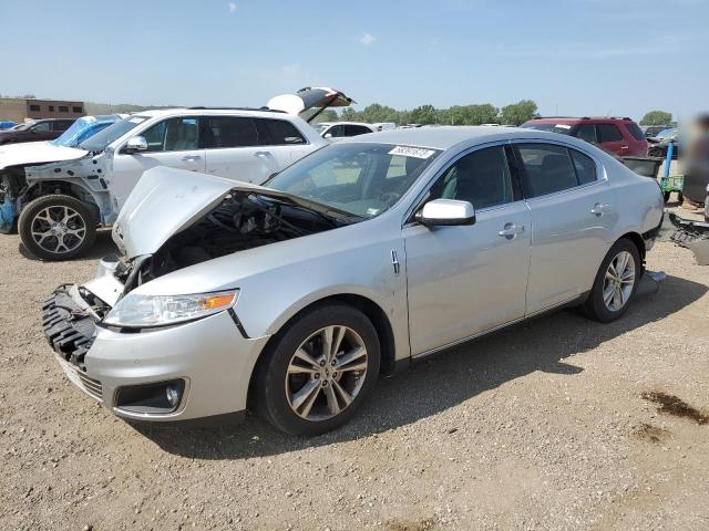 LINCOLN MKS 2012 1lnhl9dr1cg802930