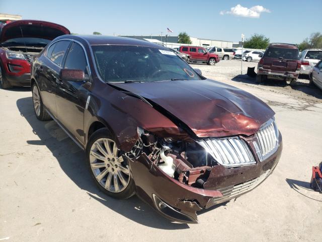 LINCOLN MKS 2012 1lnhl9dr1cg803365