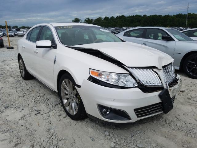 LINCOLN MKS 2012 1lnhl9dr1cg805763