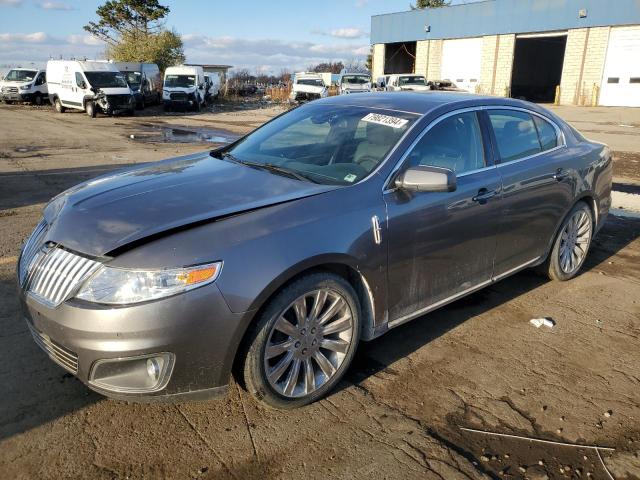 LINCOLN MKS 2012 1lnhl9dr1cg805889