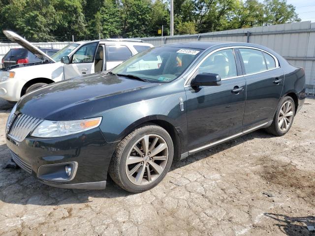 LINCOLN MKS 2010 1lnhl9dr2ag602068