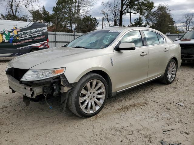 LINCOLN MKS 2010 1lnhl9dr2ag605049