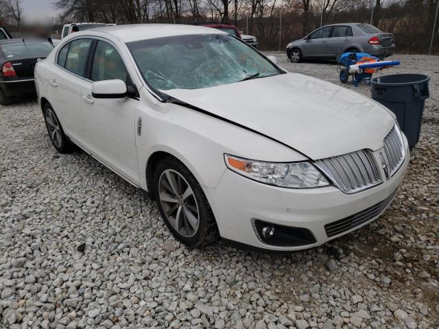 LINCOLN MKS 2010 1lnhl9dr2ag605424