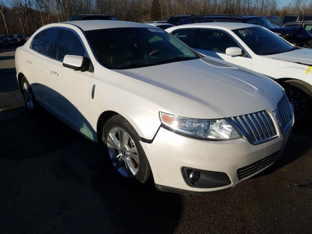 LINCOLN MKS 2010 1lnhl9dr2ag606539