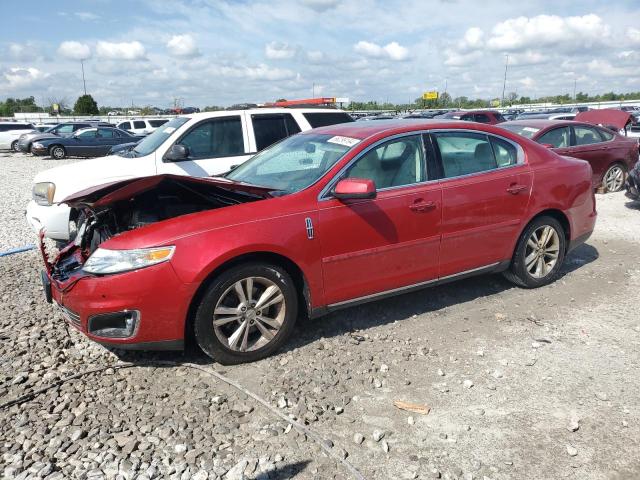 LINCOLN MKS 2010 1lnhl9dr2ag606640