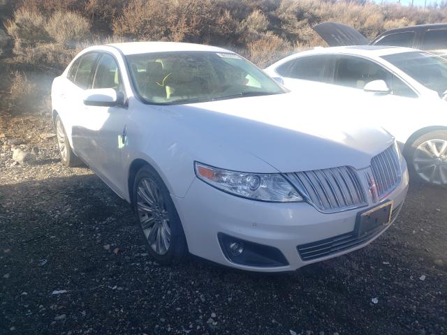 LINCOLN MKS 2010 1lnhl9dr2ag613832