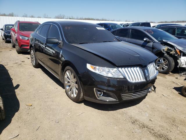 LINCOLN MKS 2010 1lnhl9dr2ag614625