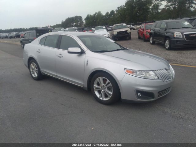 LINCOLN MKS 2010 1lnhl9dr2ag615421