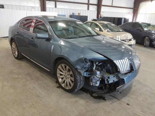 LINCOLN MKS 2010 1lnhl9dr2ag615709