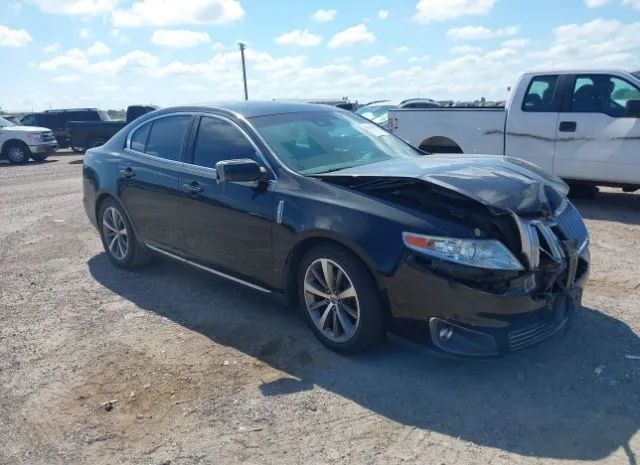 LINCOLN MKS 2010 1lnhl9dr2ag615984