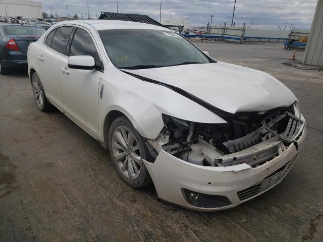 LINCOLN MKS 2011 1lnhl9dr2bg600581