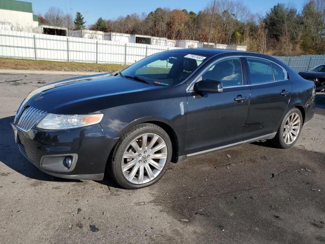 LINCOLN MKS 2011 1lnhl9dr2bg600628