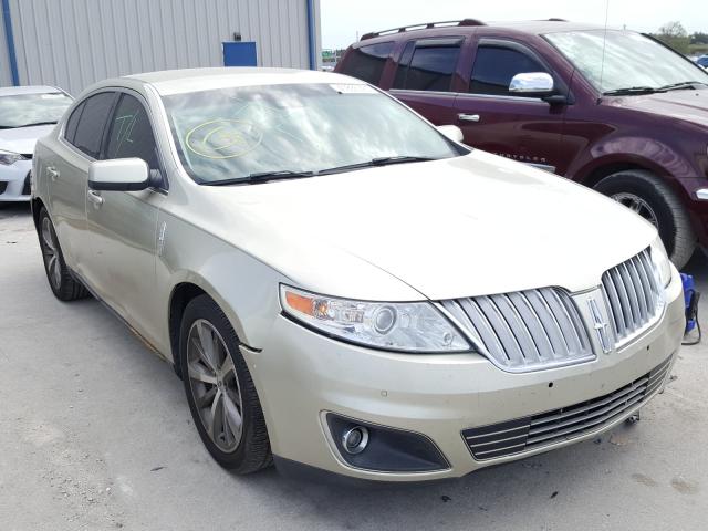 LINCOLN MKS 2011 1lnhl9dr2bg601066