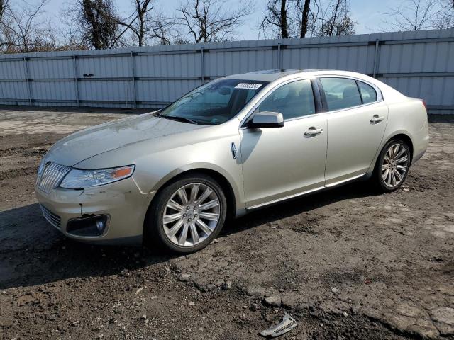 LINCOLN MKS 2011 1lnhl9dr2bg601861