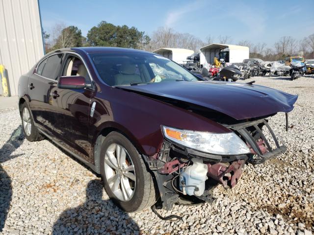 LINCOLN MKS 2011 1lnhl9dr2bg602993