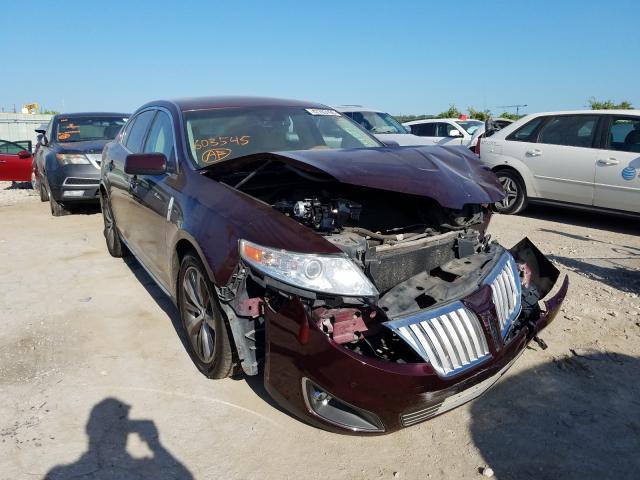 LINCOLN MKS 2011 1lnhl9dr2bg603545