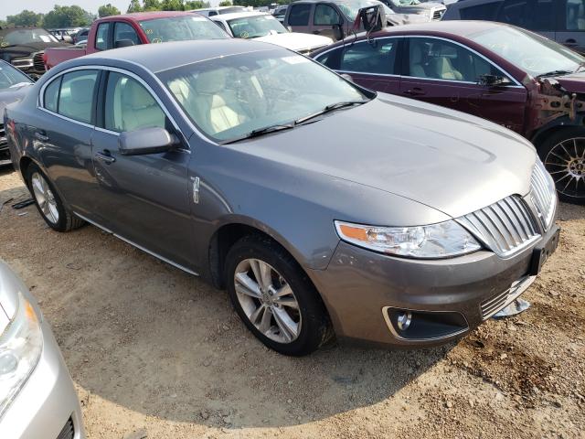 LINCOLN MKS 2011 1lnhl9dr2bg605425