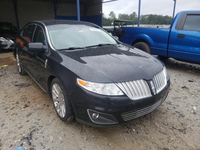 LINCOLN MKS 2011 1lnhl9dr2bg605571