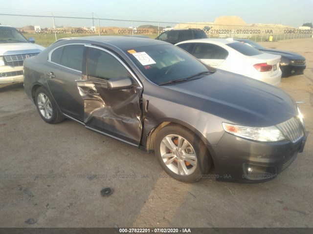 LINCOLN MKS 2011 1lnhl9dr2bg605909