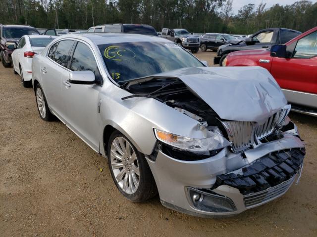 LINCOLN MKS 2011 1lnhl9dr2bg608325