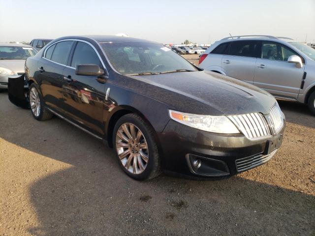 LINCOLN MKS 2011 1lnhl9dr2bg608583