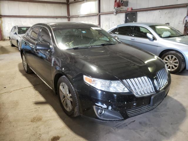 LINCOLN MKS 2011 1lnhl9dr2bg611841