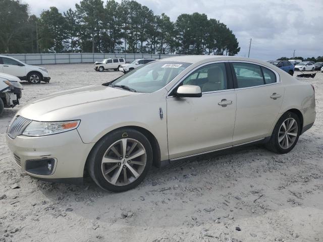 LINCOLN MKS 2011 1lnhl9dr2bg613167