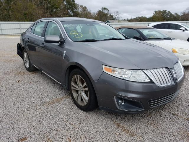 LINCOLN MKS 2011 1lnhl9dr2bg614416