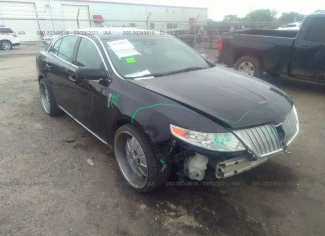 LINCOLN MKS 2012 1lnhl9dr2cg801706