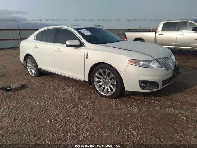 LINCOLN MKS 2012 1lnhl9dr2cg804816