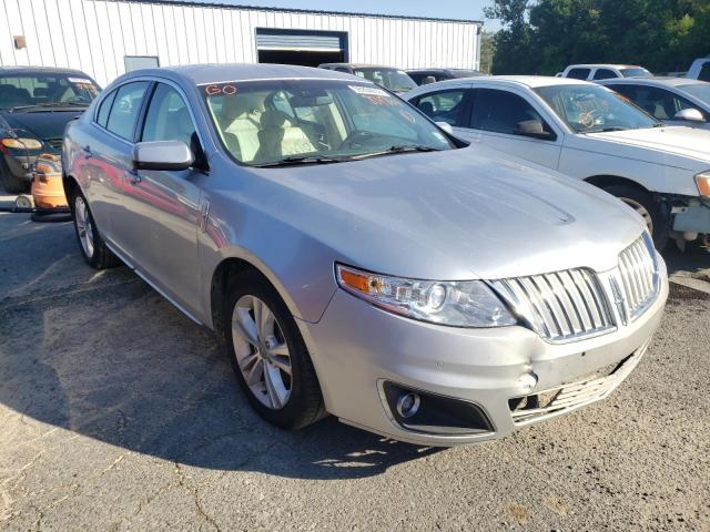 LINCOLN MKS 2012 1lnhl9dr2cg804864