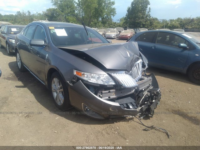 LINCOLN MKS 2012 1lnhl9dr2cg805612