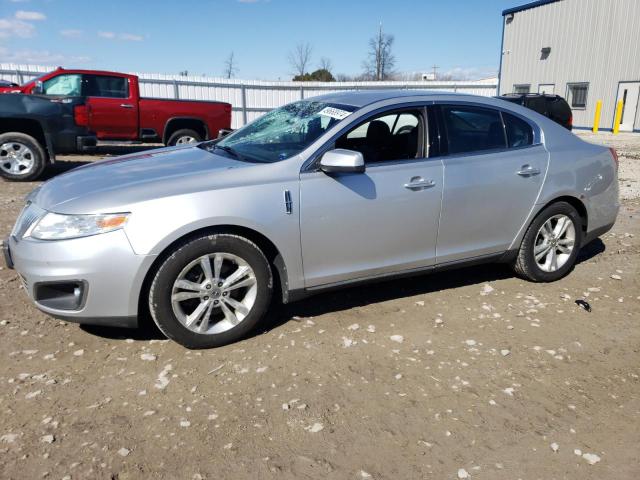 LINCOLN MKS 2010 1lnhl9dr3ag602354