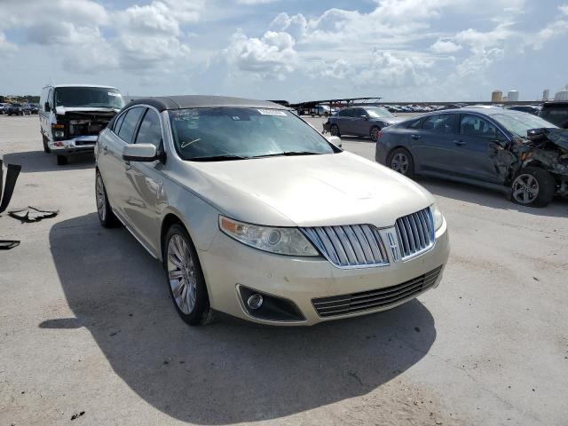 LINCOLN MKS 2010 1lnhl9dr3ag607361