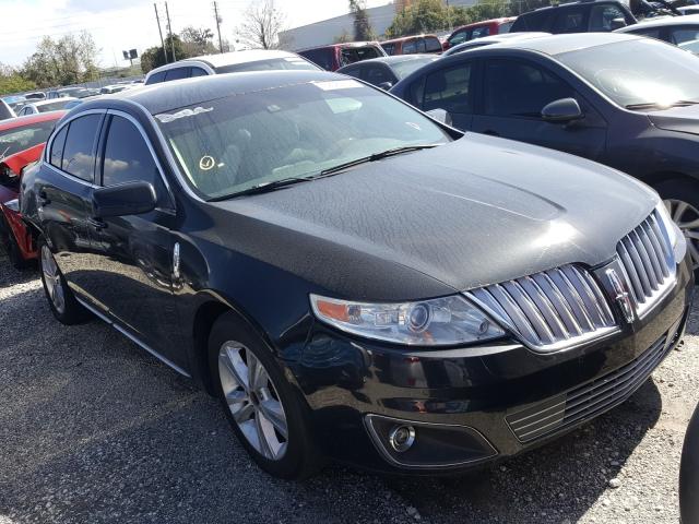 LINCOLN MKS 2010 1lnhl9dr3ag608591