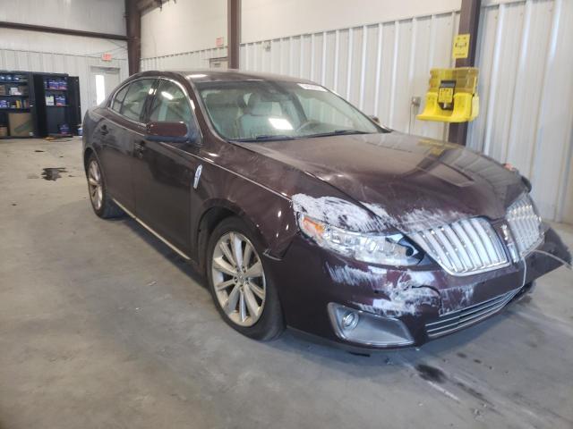 LINCOLN MKS 2010 1lnhl9dr3ag609417