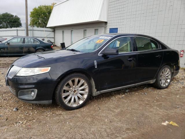 LINCOLN MKS 2010 1lnhl9dr3ag611314