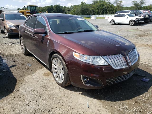 LINCOLN MKS 2010 1lnhl9dr3ag611362