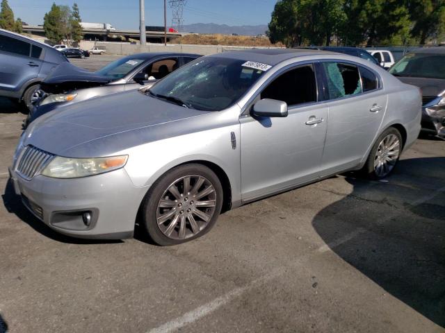 LINCOLN MKS 2010 1lnhl9dr3ag613399