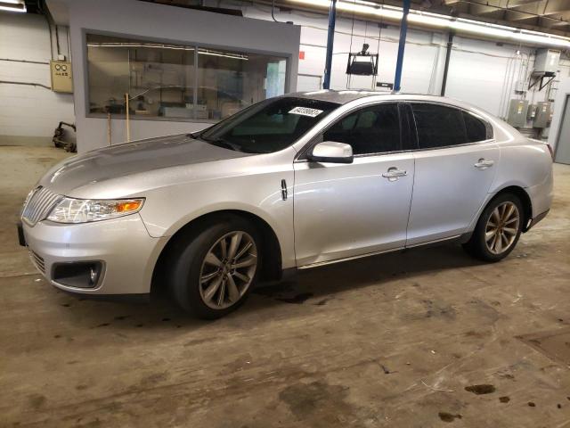 LINCOLN MKS 2010 1lnhl9dr3ag613631