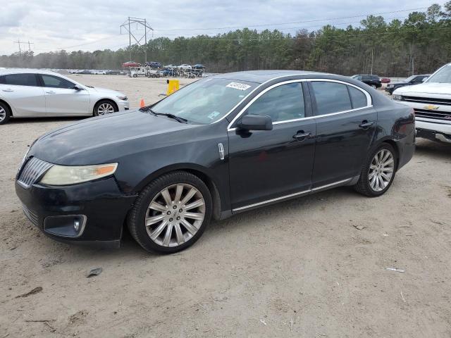 LINCOLN MKS 2010 1lnhl9dr3ag614875