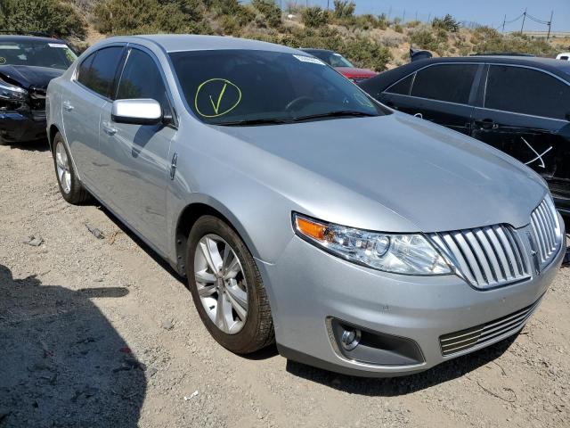 LINCOLN MKS 2010 1lnhl9dr3ag616318