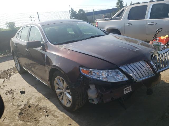 LINCOLN MKS 2010 1lnhl9dr3ag616514