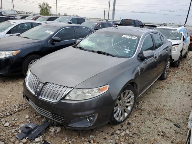 LINCOLN MKS 2011 1lnhl9dr3bg600556