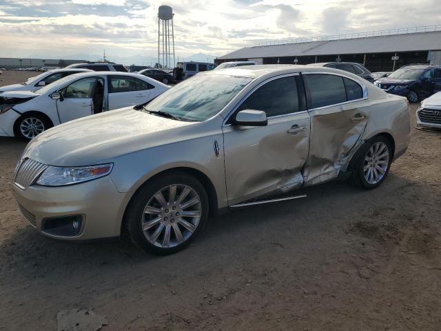 LINCOLN MKS 2011 1lnhl9dr3bg600959