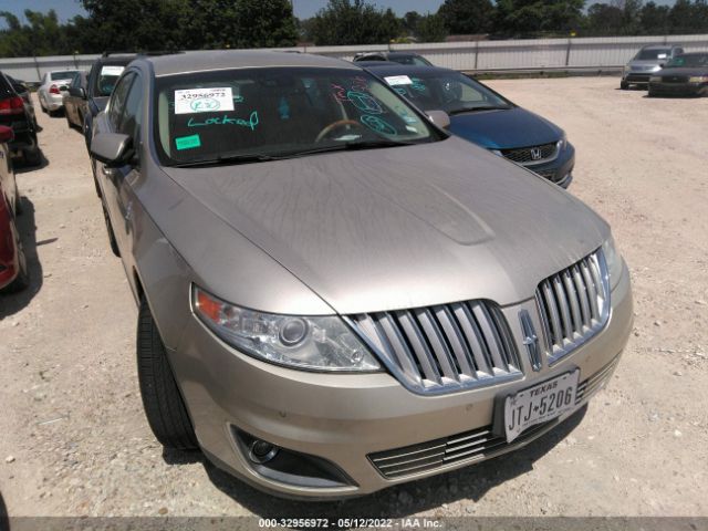 LINCOLN MKS 2011 1lnhl9dr3bg602906