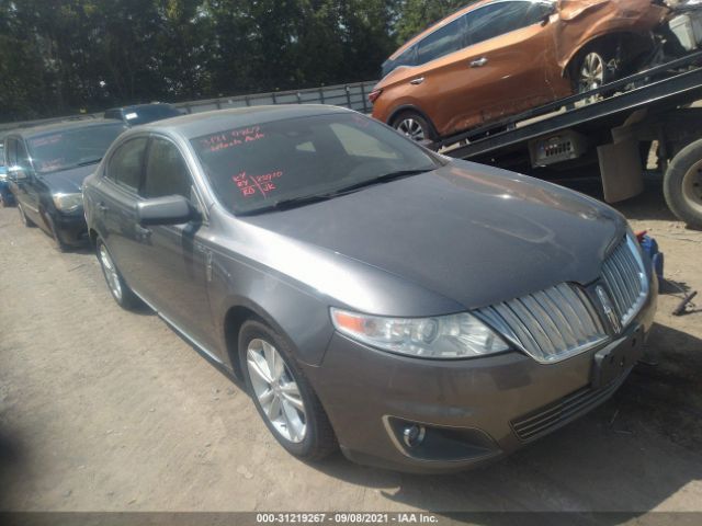 LINCOLN MKS 2011 1lnhl9dr3bg605367