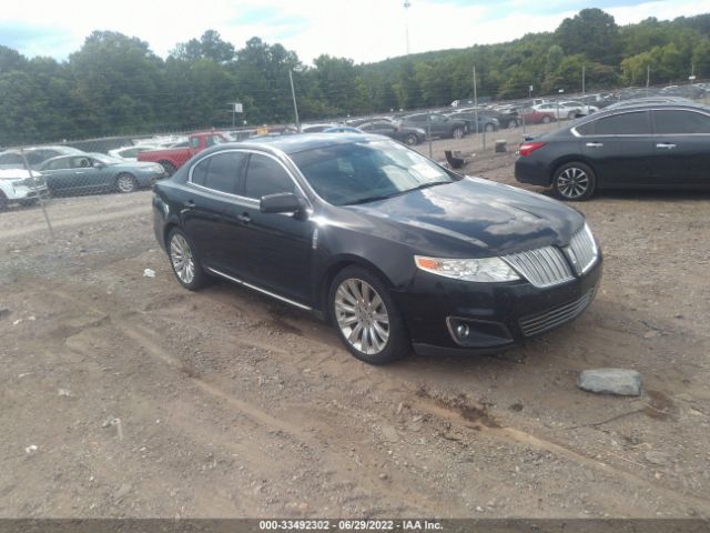 LINCOLN MKS 2011 1lnhl9dr3bg606812