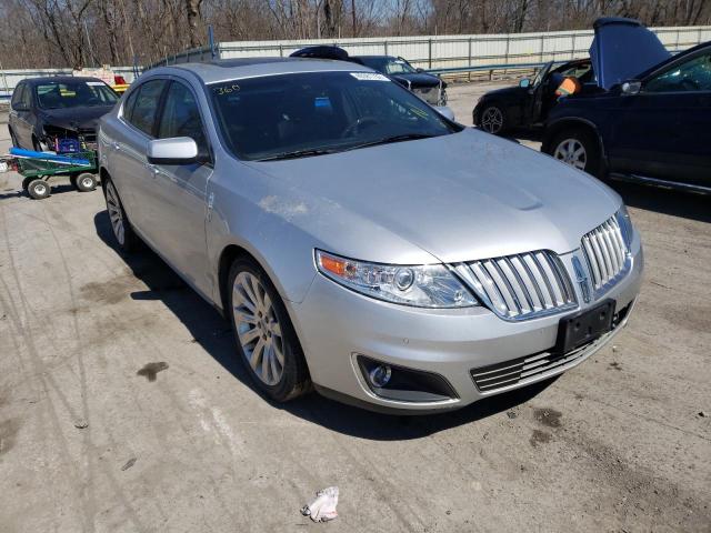 LINCOLN MKS 2011 1lnhl9dr3bg609919